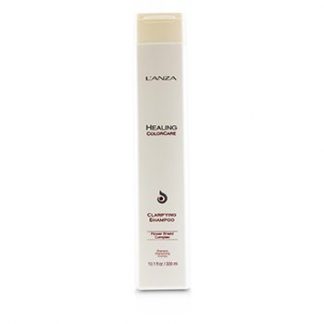 Lanza Healing ColorCare Clarifying Shampoo  300ml/10.1oz