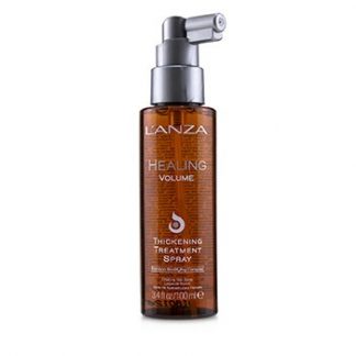 Lanza Healing Volume Thickening Treatment Spray  100ml/3.4oz