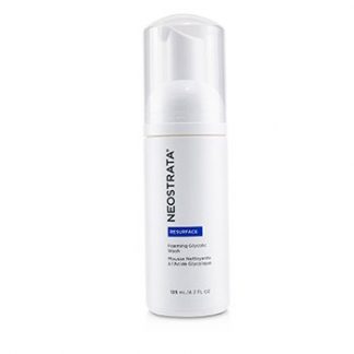 Neostrata Resurface - Foaming Glycolic Wash 20AHA/PHA  125ml/4.2oz