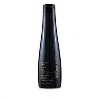 Shu Uemura Ultimate Reset Extreme Repair Shampoo (Very Damaged Hair)  300ml/10oz