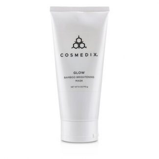 CosMedix Glow Bamboo Brightening Mask - Salon Size  170g/6oz