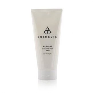 CosMedix Restore Moisture-Rich Mask - Salon Size  170g/6oz