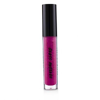 Smashbox Gloss Angeles Lip Gloss - # Sheen Writer (Fuchsia)  4ml/0.13oz