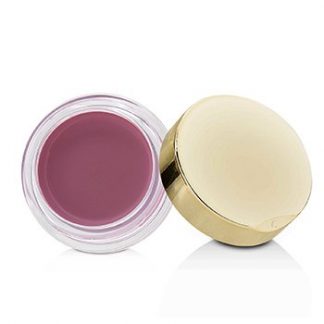 Clarins Ombre Velvet Eyeshadow - # 02 Pink Paradise  4g/0.1oz