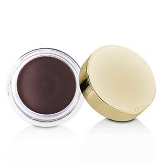 Clarins Ombre Satin Eyeshadow - # 03 Purple Rain  4g/0.1oz