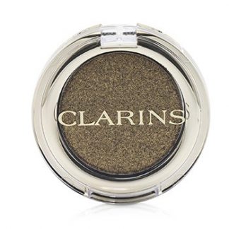 Clarins Ombre Sparkle Eyeshadow - # 101 Gold Diamond  1.5g/0.05oz