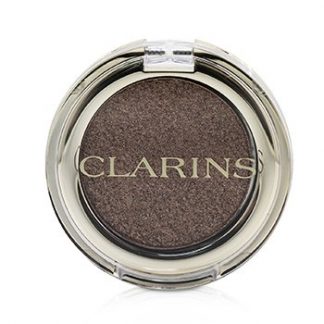 Clarins Ombre Sparkle Eyeshadow - # 102 Peach Girl  1.5g/0.05oz