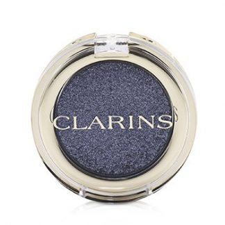 Clarins Ombre Sparkle Eyeshadow - # 103 Blue Lagoon  1.5g/0.05oz