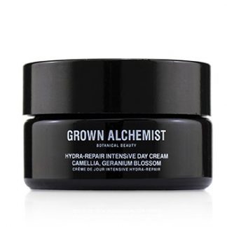 Grown Alchemist Hydra-Repair+ Intensive Day Cream - Camellia & Geranium Blossom  40ml/1.35oz