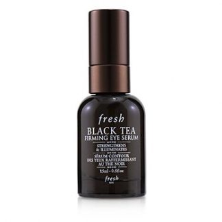 Fresh Black Tea Firming Eye Serum  15ml/0.5oz