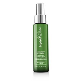 HydroPeptide Somnifera Root Mist - Indoor Light Pollution Shield  100ml/3.4oz