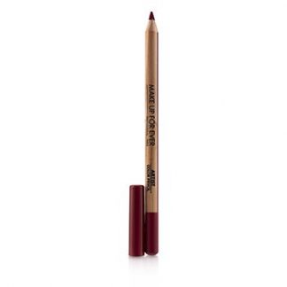 Make Up For Ever Artist Color Pencil - # 714 Full Red  1.41g/0.04oz