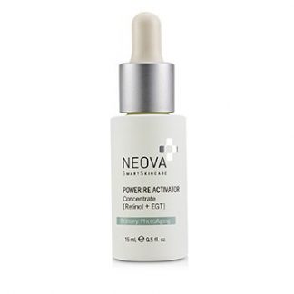 Neova Primary PhotoAging - Power Re Activator Concentrate  15ml/0.5oz