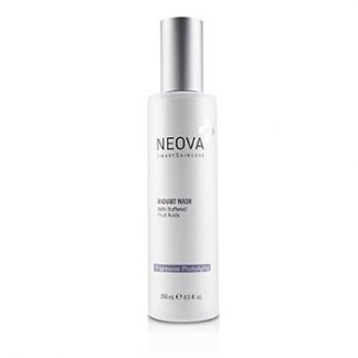 Neova Progressive PhotoAging - Radiant Wash  250ml/8.5oz