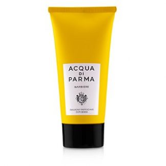 Acqua Di Parma Barbiere Refreshing Aftershave Emulsion (Tube)  75ml/2.5oz