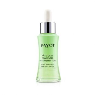 Payot Pate Grise Concentré Anti-Imperfections - Clear Skin Serum  30ml/1oz