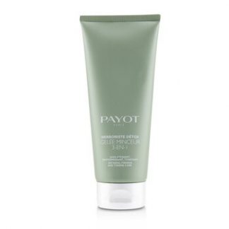 Payot Herboriste Détox Gelée Minceur 3-EN-1 - Refining, Firming And Toning Care  200ml/6.7oz