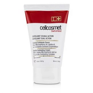 Cellcosmet & Cellmen Cellcosmet Exfoliant Dual Action  60ml/2.06oz