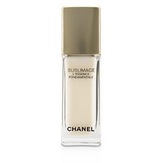 Chanel Sublimage L'Essence Fondamentale Ultimate Redefining Concentrate  40ml/1.35oz