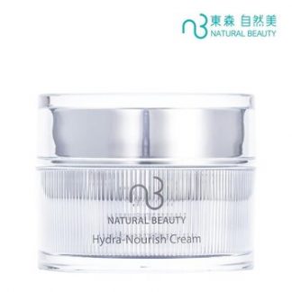 Natural Beauty Hydra-Nourish Cream  30g/1oz