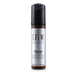 American Crew Beard Foam Cleanser - Leave In Beard Cleanser  70ml/2.3oz