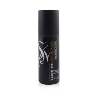 Sebastian Texture Maker (Non-Aerosol Texturizing Hairspray)  150ml/5.07oz