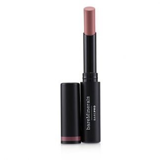 BareMinerals BarePro Longwear Lipstick - # Petal  2g/0.07oz