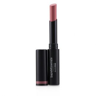 BareMinerals BarePro Longwear Lipstick - # Bloom  2g/0.07oz