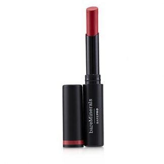 BareMinerals BarePro Longwear Lipstick - # Cherry  2g/0.07oz