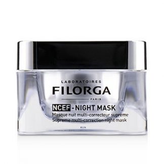 Filorga NCEF-Night Mask  50ml/1.69oz