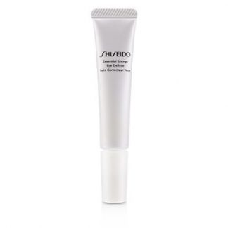 Shiseido Essential Energy Eye Definer Cream  15ml/0.5oz