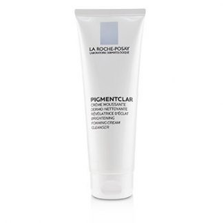 La Roche Posay Pigmentclar Brightening Foaming Cream Cleanser  125ml/4.2oz