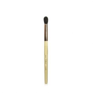 Jane Iredale Crease Brush - Rose Gold  1pc