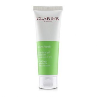 Clarins Pure Scrub - Purifying Gel Scrub  50ml/1.7oz