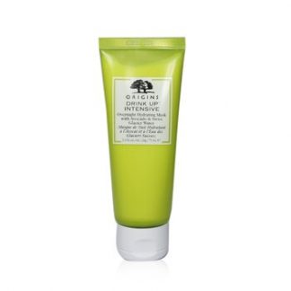 Origins Drink Up Intensive Overnight Hydrating Mask With Avocado & Swiss Glacier Water (For Normal & Dry Skin)  75ml/2.5oz