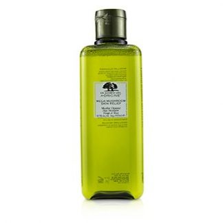 Origins Dr. Andrew Mega-Mushroom Skin Relief Micellar Cleanser (For Sensitive Skin)  200ml/6.7oz