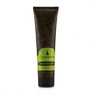 Macadamia Natural Oil Smoothing Creme (Defrizzes and Controls Curls)  148ml/5oz