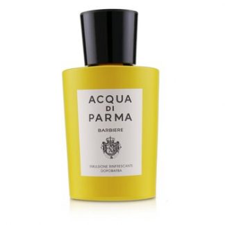 Acqua Di Parma Barbiere Refreshing Aftershave Emulsion  100ml/3.4oz