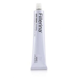 Fillerina Night Cream (Nourishing) - Grade 1  50ml/1.7oz