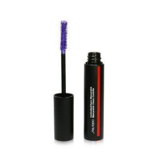 Shiseido ControlledChaos MascaraInk - # 03 Violet Vibe  11.5ml/0.32oz