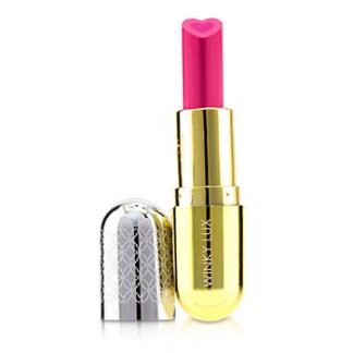 Winky Lux Steal My Heart Lipstick - # Be Mine (Pink)  3.2g/0.11oz