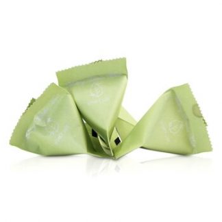 Winky Lux Melting Matcha Mask  4x4g/0.14oz