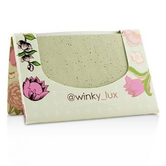 Winky Lux Matcha Blotting Sheets  100sheets