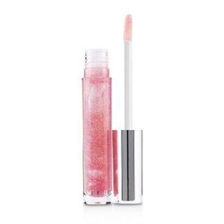 Winky Lux Disco Lip Gloss - # Hustle (Pink)  4g/0.14oz