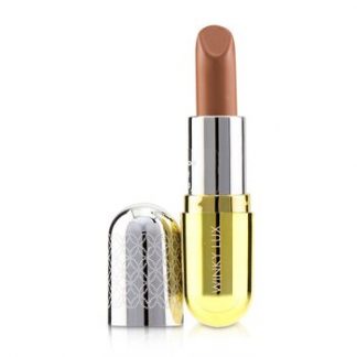 Winky Lux Lip Velour - # Naked Dress  4g/0.14oz