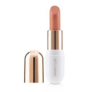 Winky Lux Creamy Dreamies Lipstick - # Butterscotch  4g/0.14oz