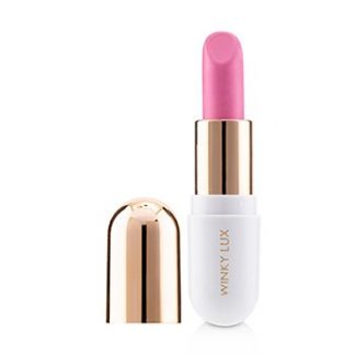 Winky Lux Creamy Dreamies Lipstick - # Smoothie  4g/0.14oz