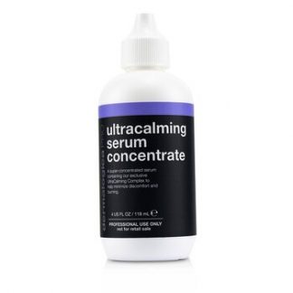 Dermalogica UltraCalming Serum Concentrate PRO (Salon Size)  118ml/4oz