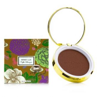 Winky Lux Coffee Scented Bronzer - # Espresso  12g/0.42oz