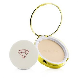 Winky Lux Diamond Powders Foundation - # Light  8g/0.28oz